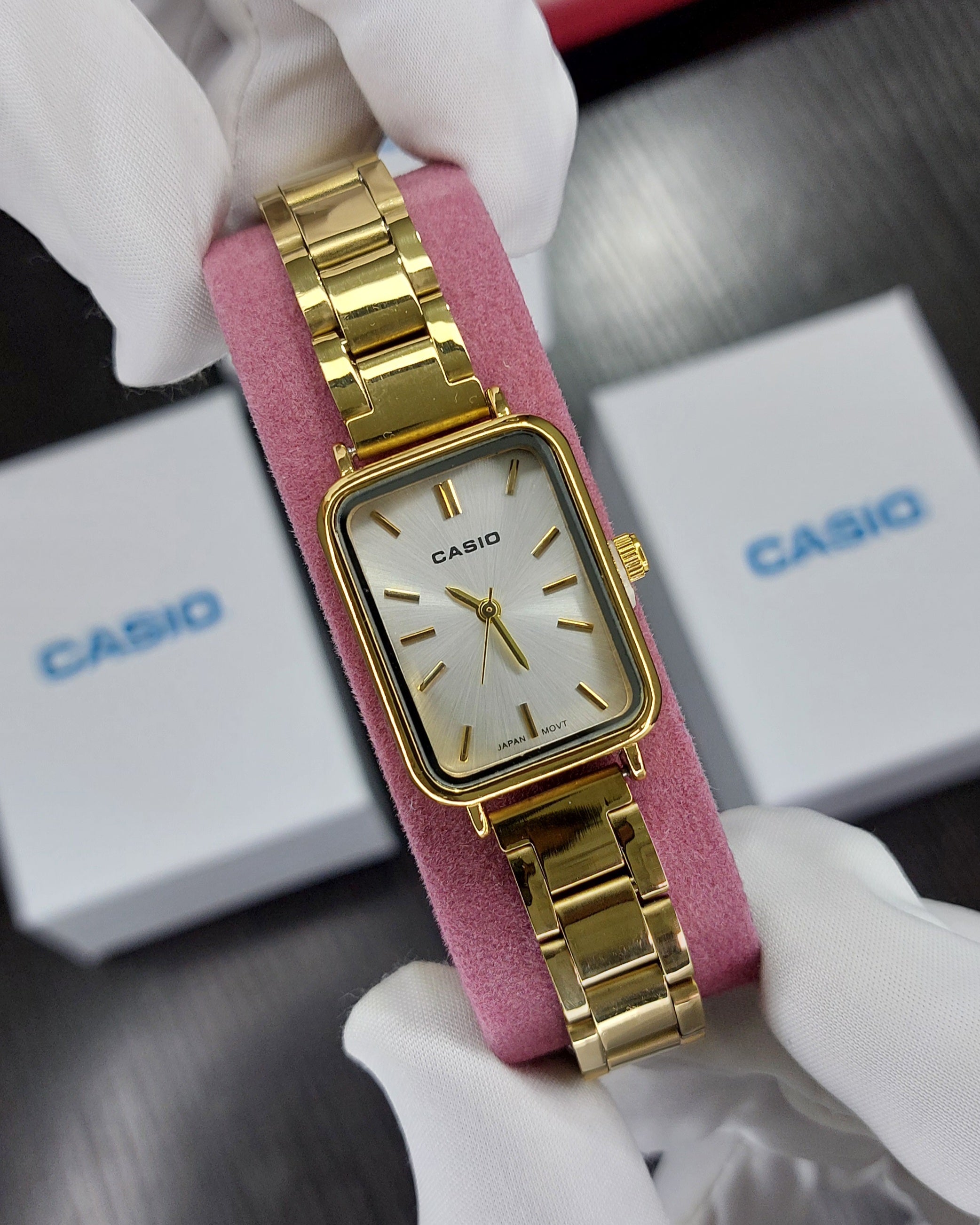 Montre "CASIO" Quartz