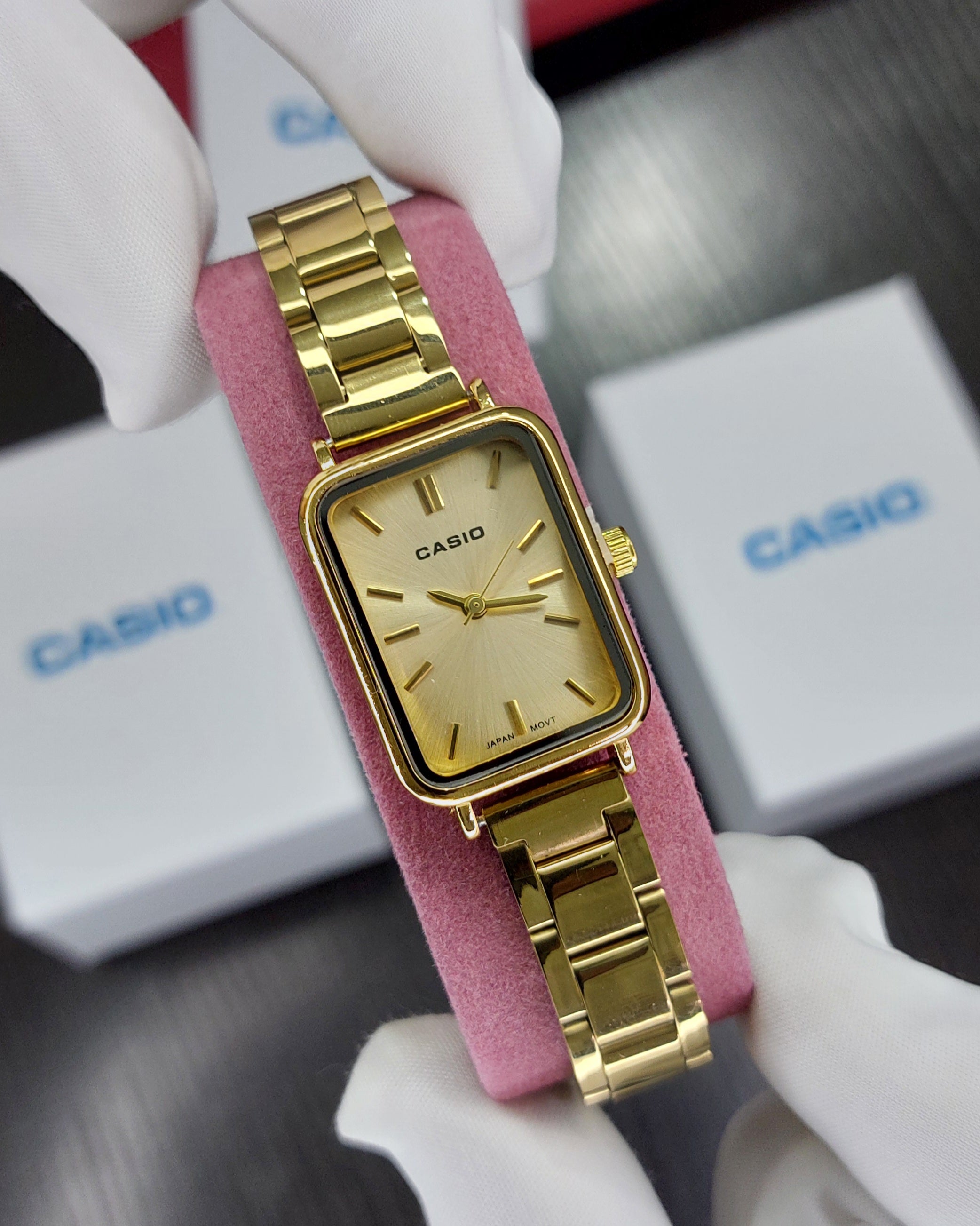 Montre "CASIO" Quartz