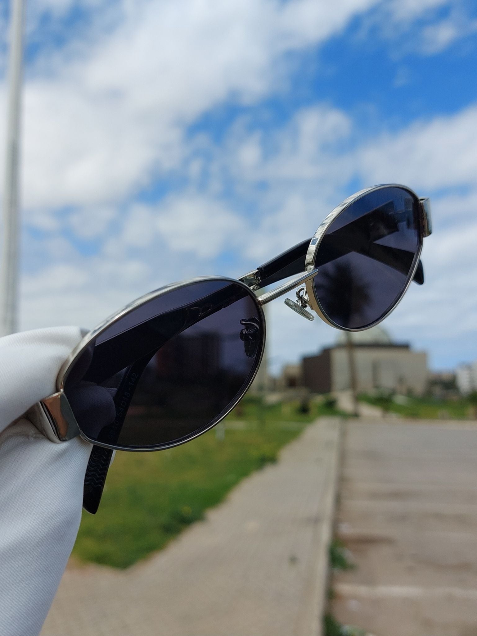 Lunettes "CELINE" ITALY