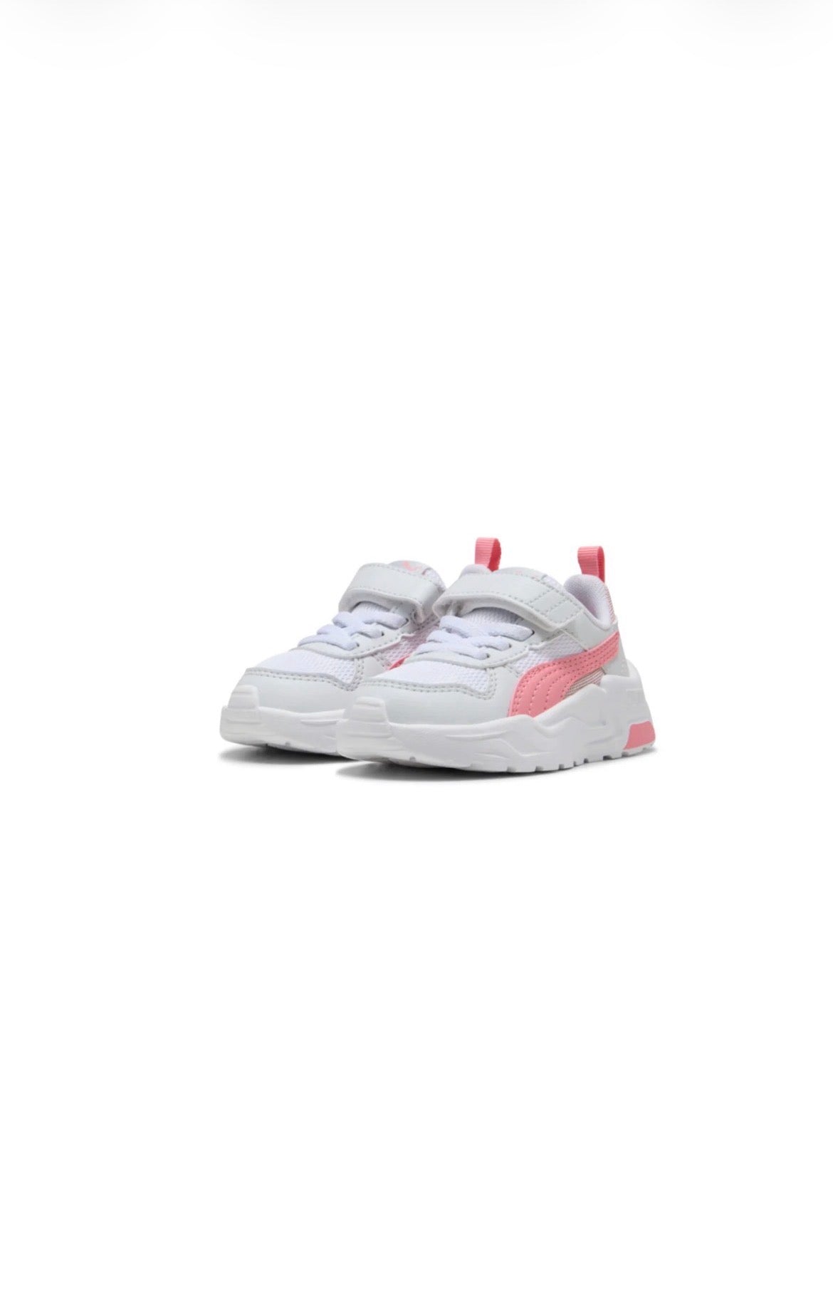 PUMA TRINITY 2 LT JR BLANC 403705_04