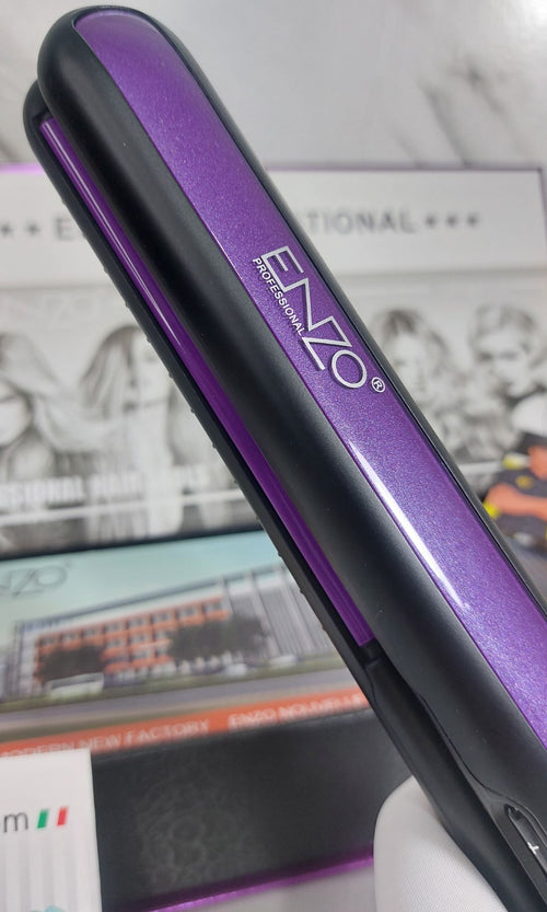Lisseur "ENZO" Purple